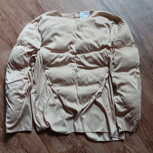 Muscle Shirt NWT - Picture 5 of 6